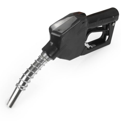 Önfelszívó olajszivattyú AUTO-STOP 230V 750W BJC