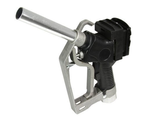 Üzemanyag pisztoly LCD kijelzővel