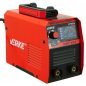 IGBT-180T LCD kijelző MMA inverteres hegesztőgép 180A VERKE