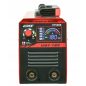 IGBT-180T LCD kijelző MMA inverteres hegesztőgép 180A VERKE