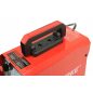IGBT-180T LCD kijelző MMA inverteres hegesztőgép 180A VERKE