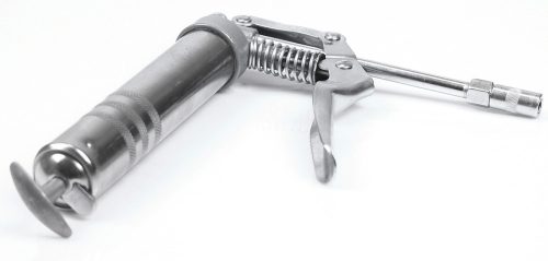 Zsírzópisztoly 120g