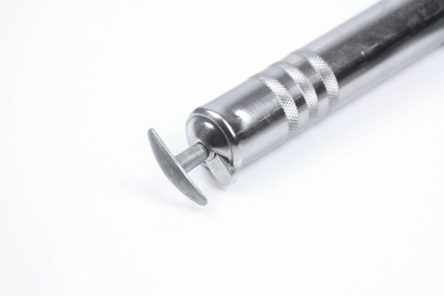 Zsírzópisztoly 120g