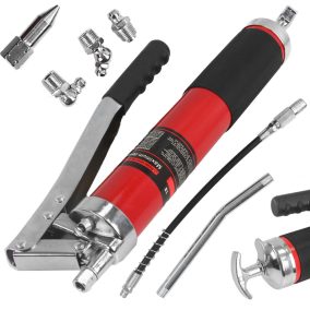 Zsirzó 600 cm3 X9647