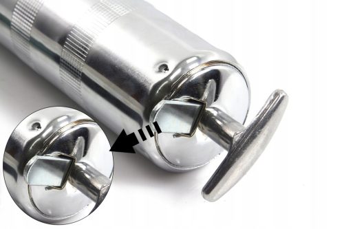 Zsírzó 500 ml PNEU