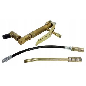 Pneumatikus zsirzó pisztoly MAR-POL