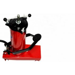 Lábzsírzó 3000 ml