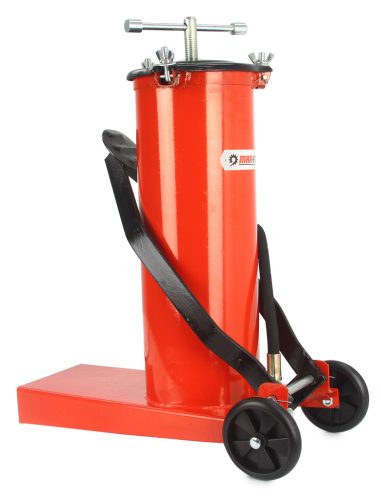 Lábzsírzó 6000 ml