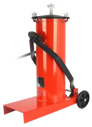 Lábzsírzó 6000 ml