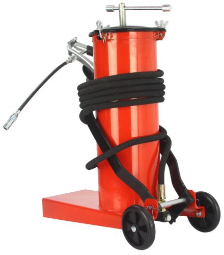 Lábzsírzó 6000 ml