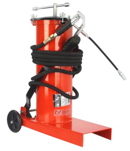 Lábzsírzó 6000 ml