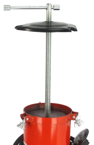 Lábzsírzó 6000 ml