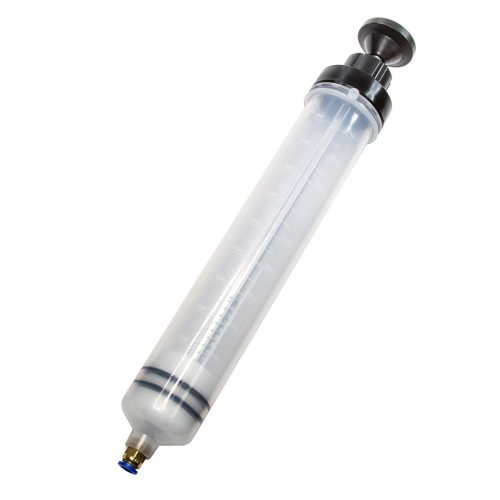 Univerzális folyadékfelszívó 500ML MP / műanyag MAR-POL