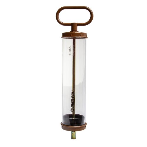 Kézi olajszivattyú 400 ml