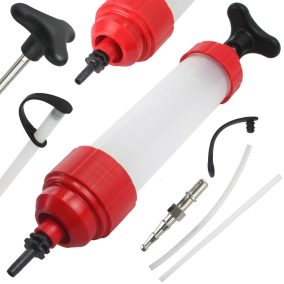 Kézi olajleszívó, 3.5dl BJC