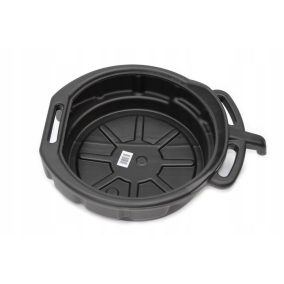 Olajleeresztő tál 10l