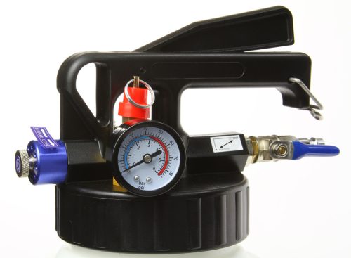 Adapter készlet automata sebességváltó olajcseréjéhez 10L + Szívó