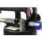 Adapter készlet automata sebességváltó olajcseréjéhez 10L + Szívó