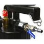 Adapter készlet automata sebességváltó olajcseréjéhez 10L + Szívó