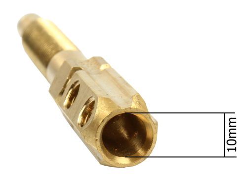 Elektróda fogó 300A BJC