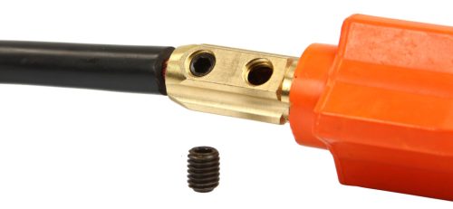 Elektróda fogó 300A BJC