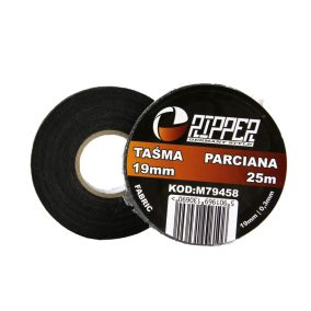 Szigetelőszalag, szövet bandázsszalag 25m