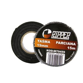 Szigetelőszalag, szövet bandázsszalag 15m