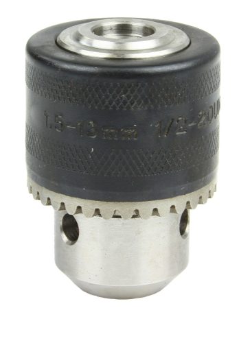 Tokmány (kulccsal) 1,5-13mm 1/2 colos-20UNF