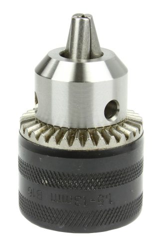 Tokmány (kulcssal) 1,5-13mm B16