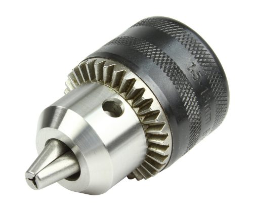 Tokmány (kulcssal) 1,5-13mm B16