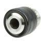 Tokmány (kulcssal) 1,5-13mm B16