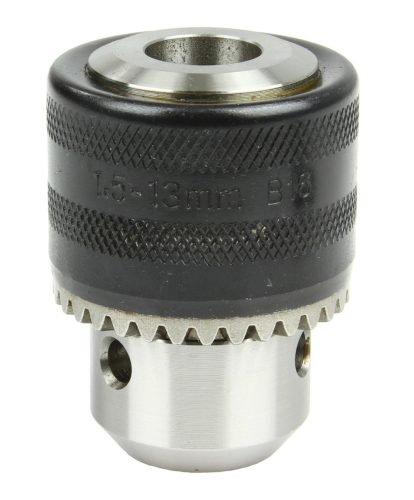 Tokmány (kulcssal) 1,5-13mm B16
