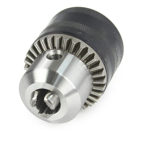 Tokmány (kulcssal) 3-16mm B16