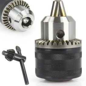 Tokmány (kulcssal) 3-16mm B18