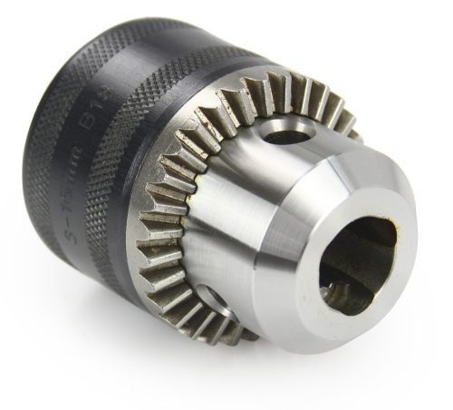 Tokmány (kulcssal) 3-16mm B18