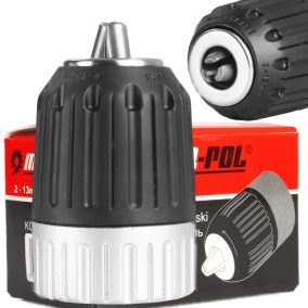 Tokmány 2,0-13mm 3/8 colos-20UNF fém-mü.(79594)