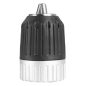 Tokmány 2,0-13mm 3/8 colos-20UNF fém-mü.(79594)