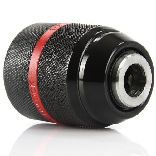 Tokmány 1,5-13mm 1/2 colos-20UNF fém-fém