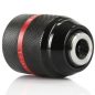 Tokmány 1,5-13mm 1/2 colos-20UNF fém-fém