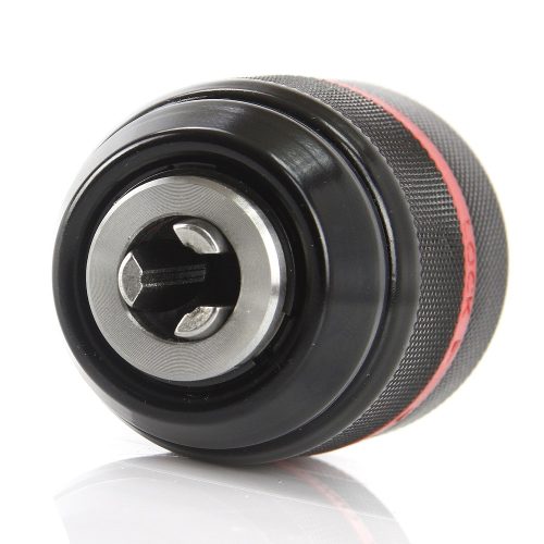 Tokmány 1,5-13mm 1/2 colos-20UNF fém-fém