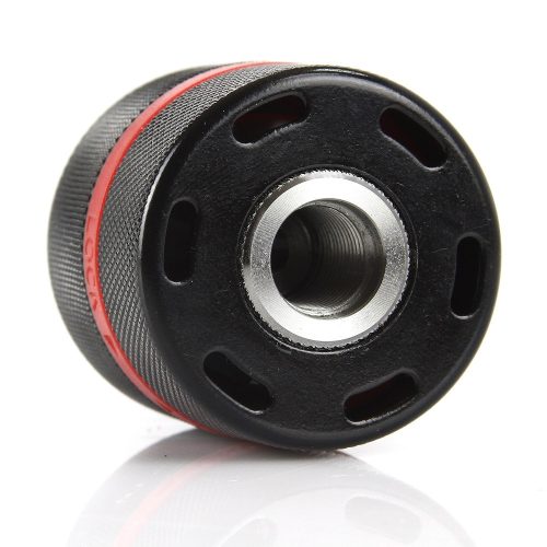 Tokmány 1,5-13mm 1/2 colos-20UNF fém-fém
