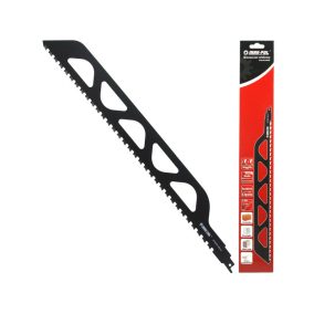 Szablyafűrészlap téglához 455 mm