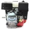 Belsőégésű benzinmotor 20mm 7LE 196 cm3 MAR-POL