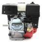 Belsőégésű benzinmotor 20mm 7LE 196 cm3 MAR-POL