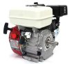 Belsőégésű benzinmotor 20mm 7LE 196 cm3 MAR-POL