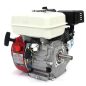Belsőégésű benzinmotor 20mm 7LE 196 cm3 MAR-POL