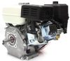 Belsőégésű benzinmotor 20mm 7LE 196 cm3 MAR-POL