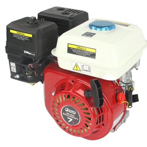 4 ütemű benzinmotor 7LE 223 CM3