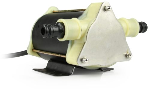 Univerzális folyadék szivattyú 12V-os. *A