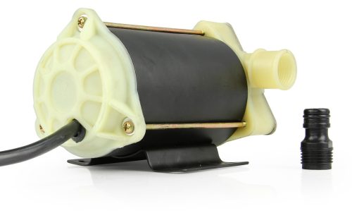 Univerzális folyadék szivattyú 12V-os. *A
